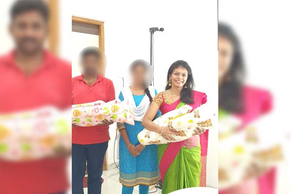 Best fertility centre in karaikudi