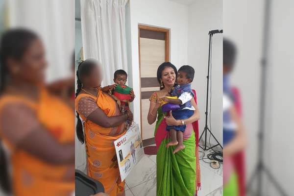 Best fertility centre in karaikudi
