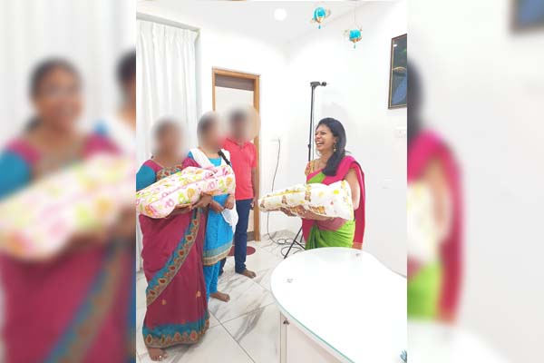 Best fertility centre in karaikudi