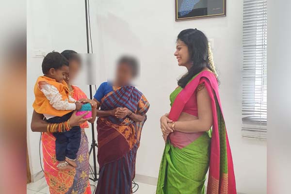 Best fertility centre in karaikudi
