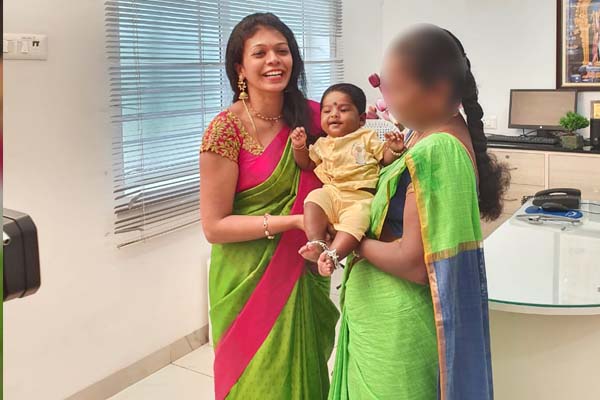 Best fertility centre in karaikudi