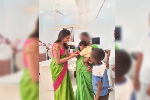 Best fertility centre in karaikudi