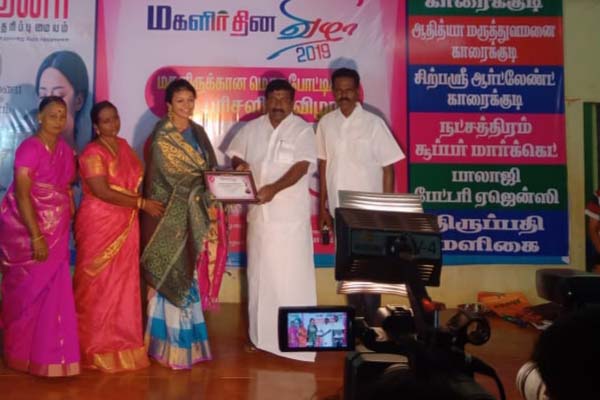 Best fertility centre in karaikudi