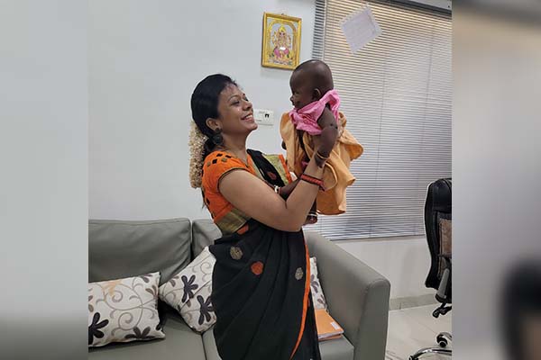 Best fertility centre in karaikudi
