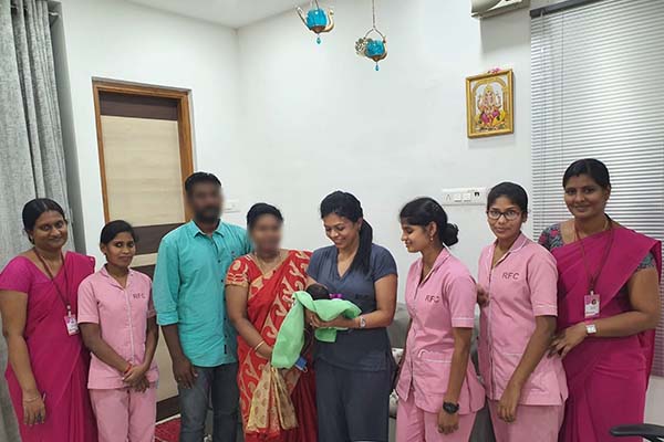 Best fertility centre in karaikudi