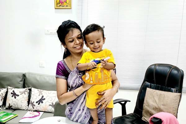 Best fertility centre in karaikudi