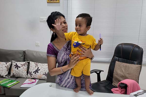 Best fertility centre in karaikudi