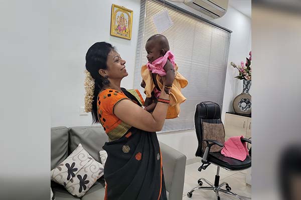 Best fertility centre in karaikudi