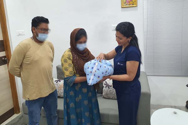 Best fertility centre in karaikudi