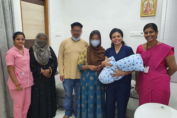 Best fertility centre in karaikudi