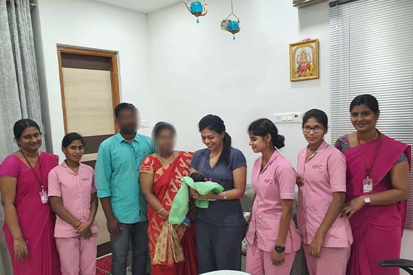 Best fertility centre in karaikudi