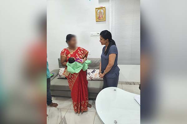 Best fertility centre in karaikudi