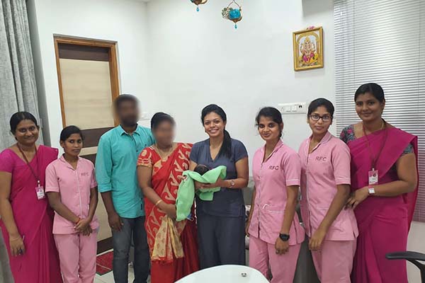 Best fertility centre in karaikudi