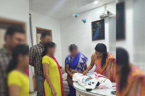 Best fertility centre in karaikudi