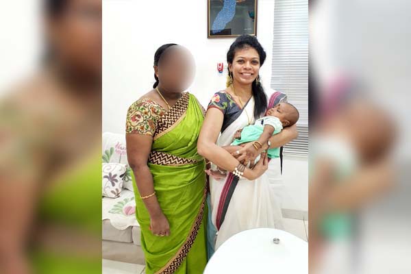 Best fertility centre in karaikudi