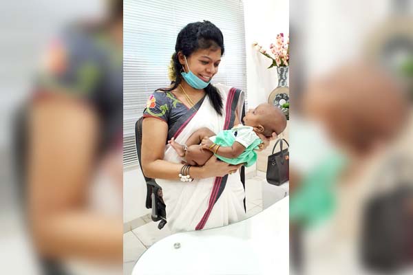Best fertility centre in karaikudi