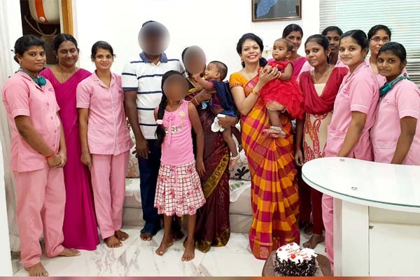 Best fertility centre in karaikudi