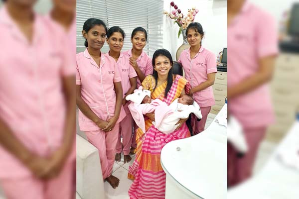 Best fertility centre in karaikudi