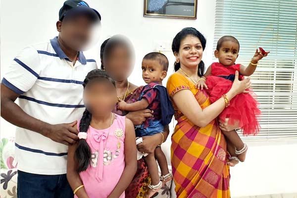 Best fertility centre in karaikudi