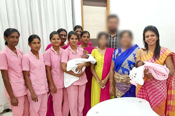 Best fertility centre in karaikudi