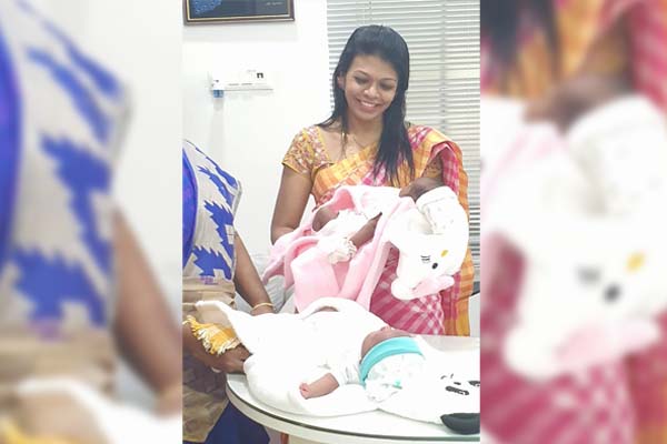 Best fertility centre in karaikudi