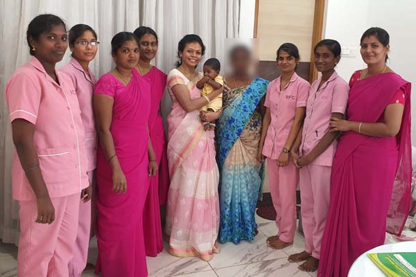 Best fertility centre in karaikudi