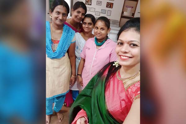 Best fertility centre in karaikudi