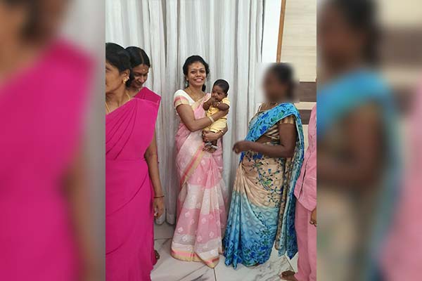 Best fertility centre in karaikudi