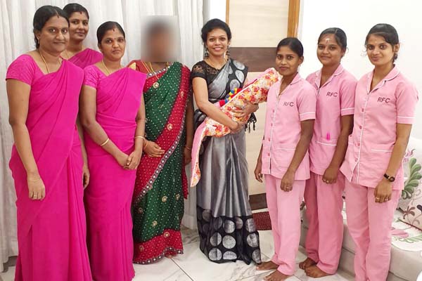 Best fertility centre in karaikudi