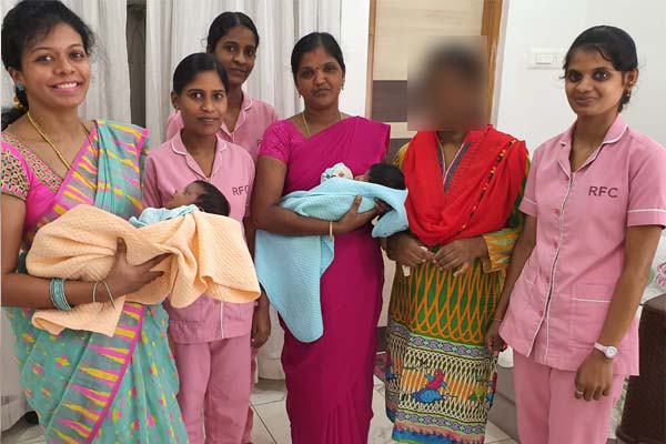 Best fertility centre in karaikudi