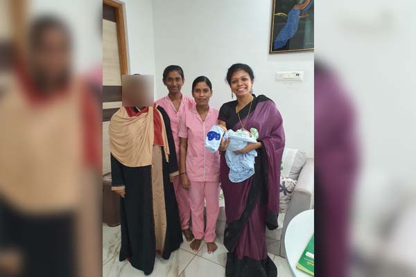 Best fertility centre in karaikudi