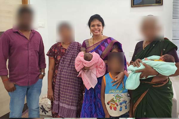 Best fertility centre in karaikudi