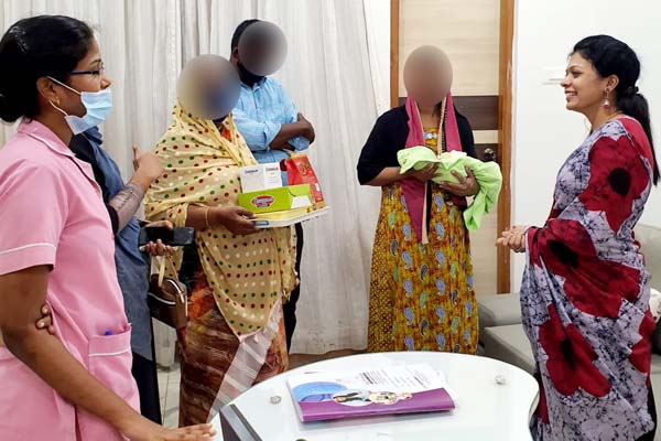 Best fertility centre in karaikudi