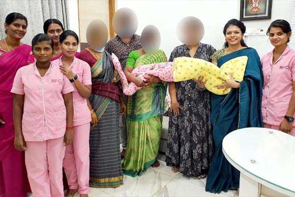 Best fertility centre in karaikudi