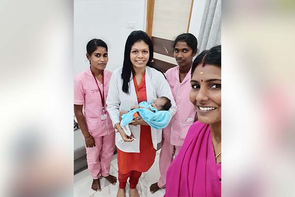 Best fertility centre in karaikudi