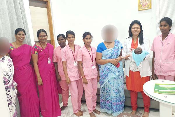 Best fertility centre in karaikudi