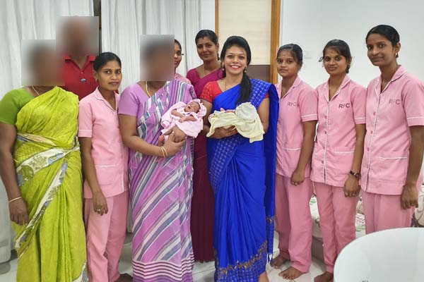 Best fertility centre in karaikudi