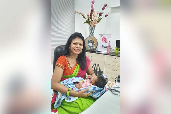Best fertility centre in karaikudi