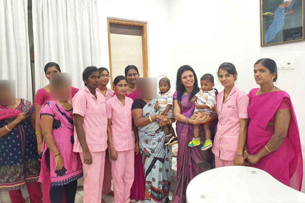 Best fertility centre in karaikudi