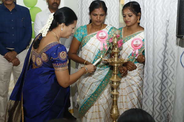 Best fertility centre in karaikudi
