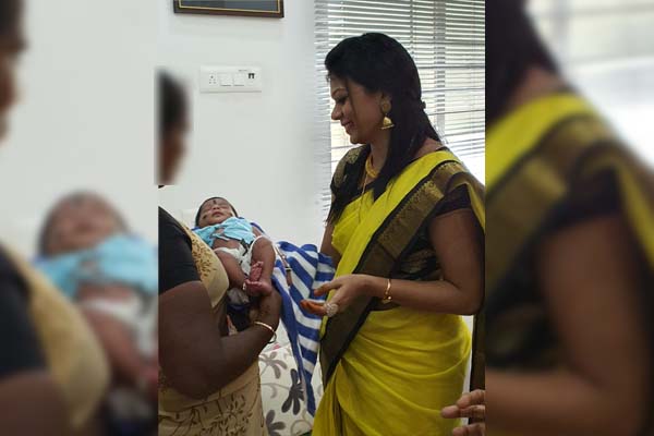 Best fertility centre in karaikudi