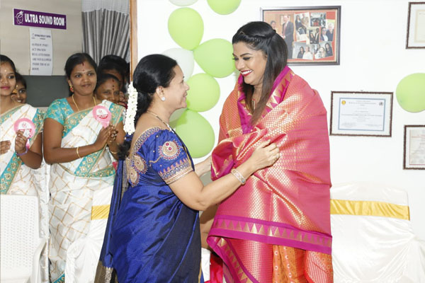Best fertility centre in karaikudi