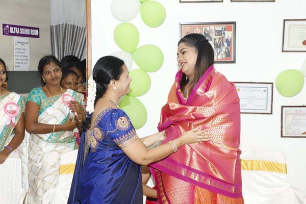 Best fertility centre in karaikudi