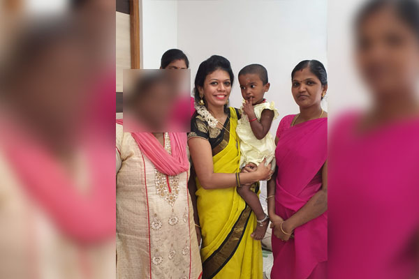 Best fertility centre in karaikudi