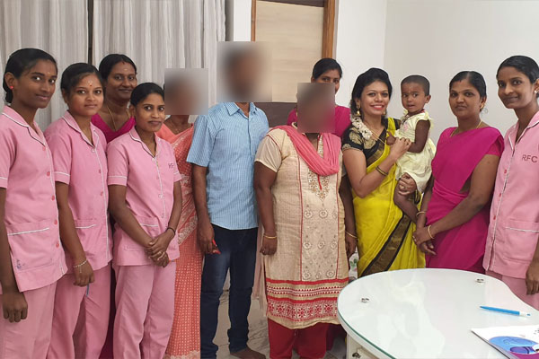 Best fertility centre in karaikudi