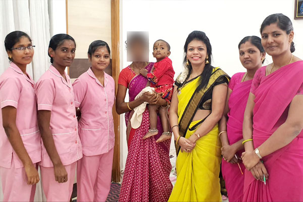 Best fertility centre in karaikudi