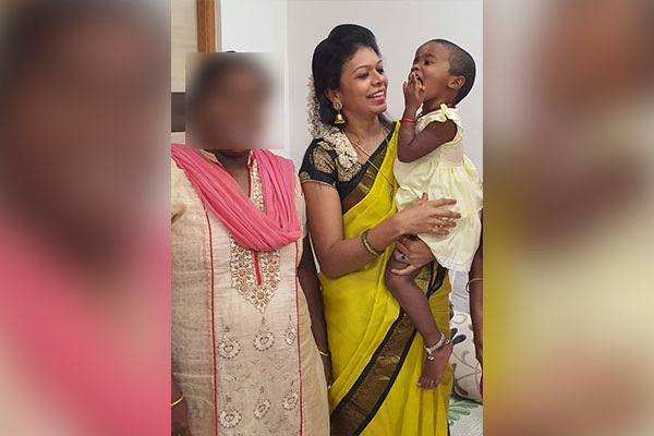 Best fertility centre in karaikudi