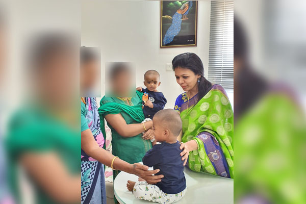Best fertility centre in karaikudi