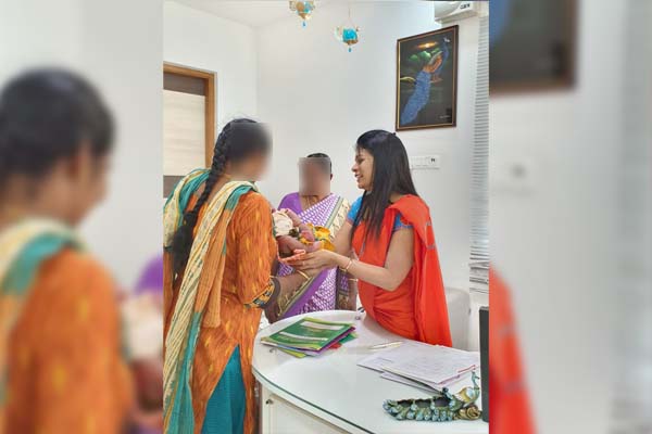Best fertility centre in karaikudi