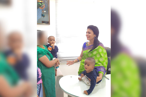 Best fertility centre in karaikudi